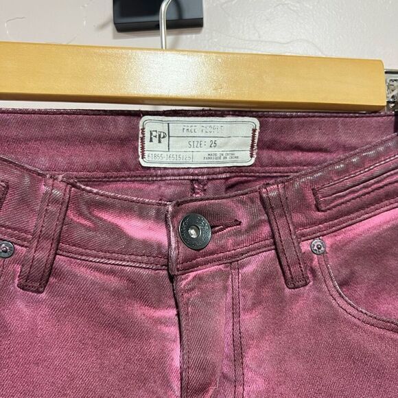 Gavin Denim Skinny - Picture 3 of 9